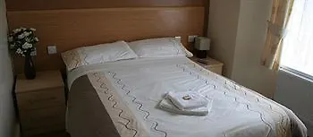 Alojamento de Acomodação e Pequeno-almoço Seashells 3*